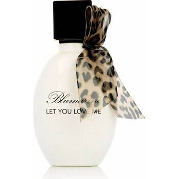 Let You Love Me EDP